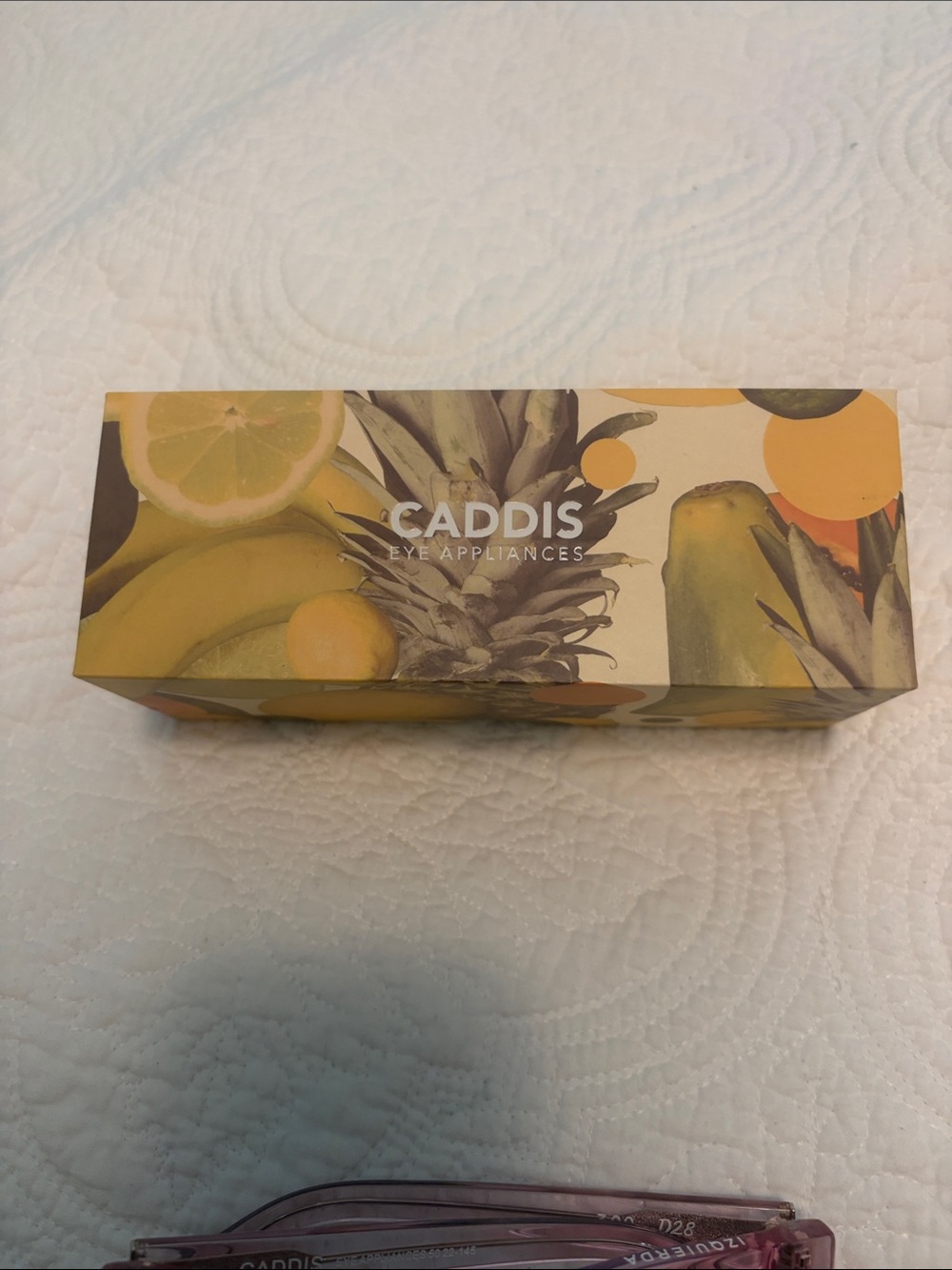 CADDIS readers
3.00 - Picture 4 of 5